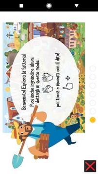 EASY ENGLISH CITTà游戲截圖4