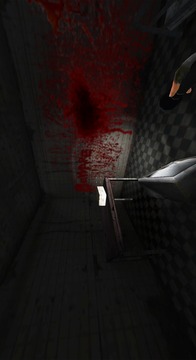 VR Silent Home游戲截圖4