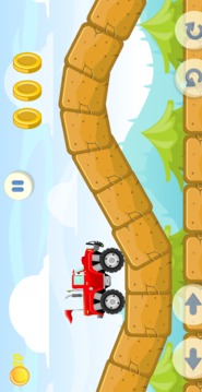Racing Monster Truck游戲截圖3