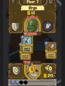 Cardstone - TCG card game游戲截圖5