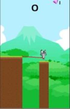 Cat Swings游戲截圖3