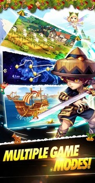 魔法碎片游戲截圖5