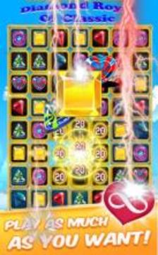 Diamond Royal Of Classic游戲截圖1