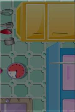 Healthy Breakfast - Cooking Games游戲截圖3