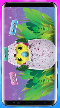 Hatchimal Egg Surprise游戲截圖3