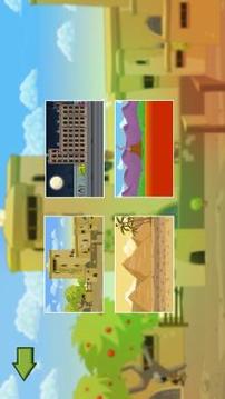 upin motor bike游戲截圖5