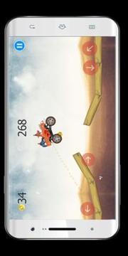 Go Piko Racing游戲截圖4