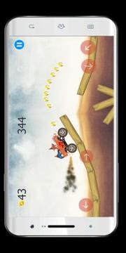 Go Piko Racing游戲截圖2