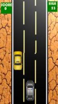 Wrong Way Racing游戲截圖3