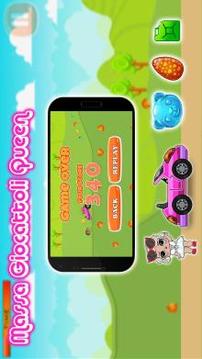 Super Lol Surprise Eggs : Baby Dolls Game游戲截圖2