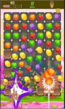 Harvest Season : Fruit Blast游戲截圖2