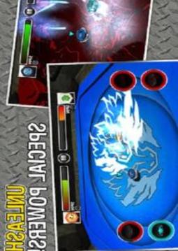 Slide Bablade toys game游戲截圖1