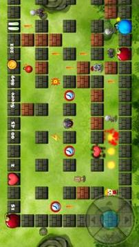 Bomber Classic Blast游戲截圖3