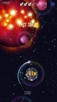 Planet Sling游戲截圖5
