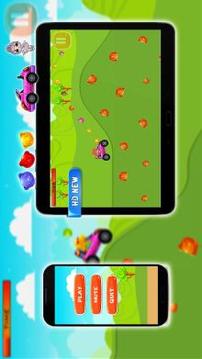 Super Lol Surprise Eggs : Baby Dolls Game游戲截圖1