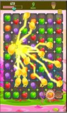 Harvest Season : Fruit Blast游戲截圖1