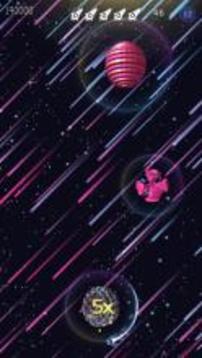 Planet Sling游戲截圖3