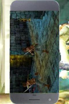 Jack Sparrow: Combat War游戲截圖3