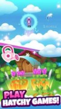 Hatchimal Animals Surprise Eggs游戲截圖5