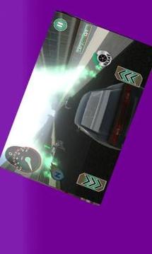 3D Car Race Full Speed游戲截圖2