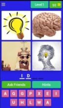 How Smart R U游戲截圖1