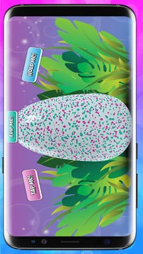 Hatchimal Egg Surprise游戲截圖1