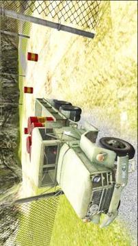 Offroad Truck Delivery Driving Master Simulator游戲截圖1