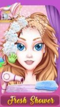 My Royal Princess Makeover游戲截圖2
