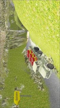 Offroad Truck Delivery Driving Master Simulator游戲截圖4