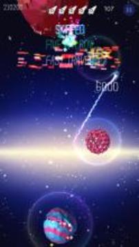 Planet Sling游戲截圖4