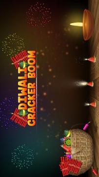 Diwali Cracker Boom 2017游戲截圖1