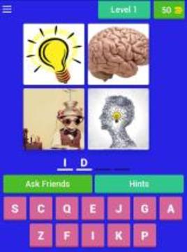 How Smart R U游戲截圖3