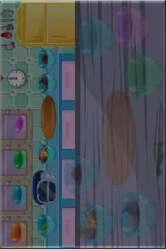 Healthy Breakfast - Cooking Games游戲截圖1