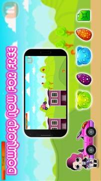 Super Lol Surprise Eggs : Baby Dolls Game游戲截圖3