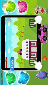 Super Lol Surprise Eggs : Baby Dolls Game游戲截圖5