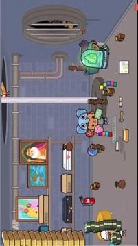 Guide For Toca Life : Office游戲截圖2