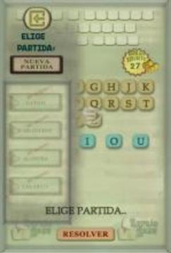 REFRáN GAME游戲截圖2