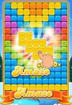 Toy Block Blast游戲截圖1