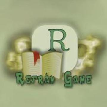 REFRáN GAME游戲截圖4