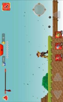 Bandicoot Hero World of Crash游戲截圖5