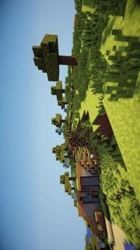 Mcraft: Parkour游戲截圖1
