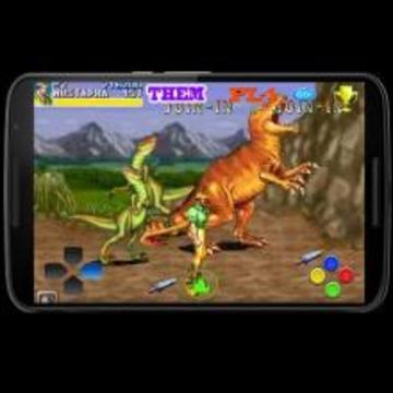 mostafa fight dragon游戲截圖1