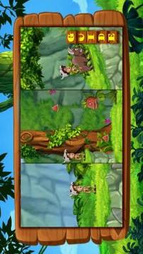 Guide Jungle Adventures 2 Free游戲截圖2