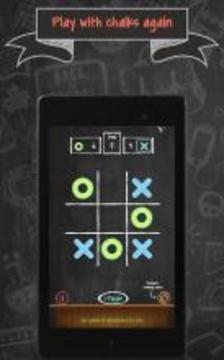 Tic Tac Toe: Multiplayer!游戲截圖5
