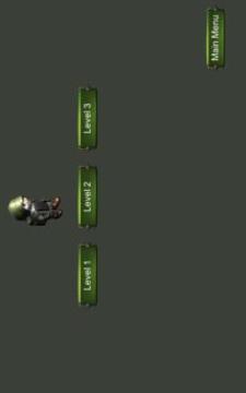 AlexRun Mobile Game游戲截圖5