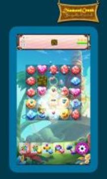 Diamond Crush: Jewels Switch游戲截圖5