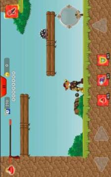Bandicoot Hero World of Crash游戲截圖4