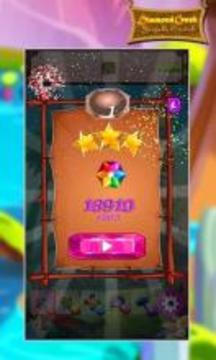 Diamond Crush: Jewels Switch游戲截圖4