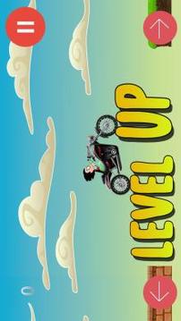Titans Go Bike Racer游戲截圖3