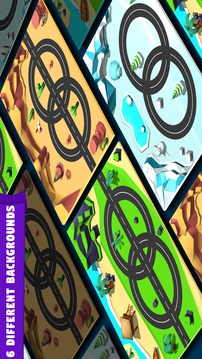 Car Games Crash游戲截圖3
